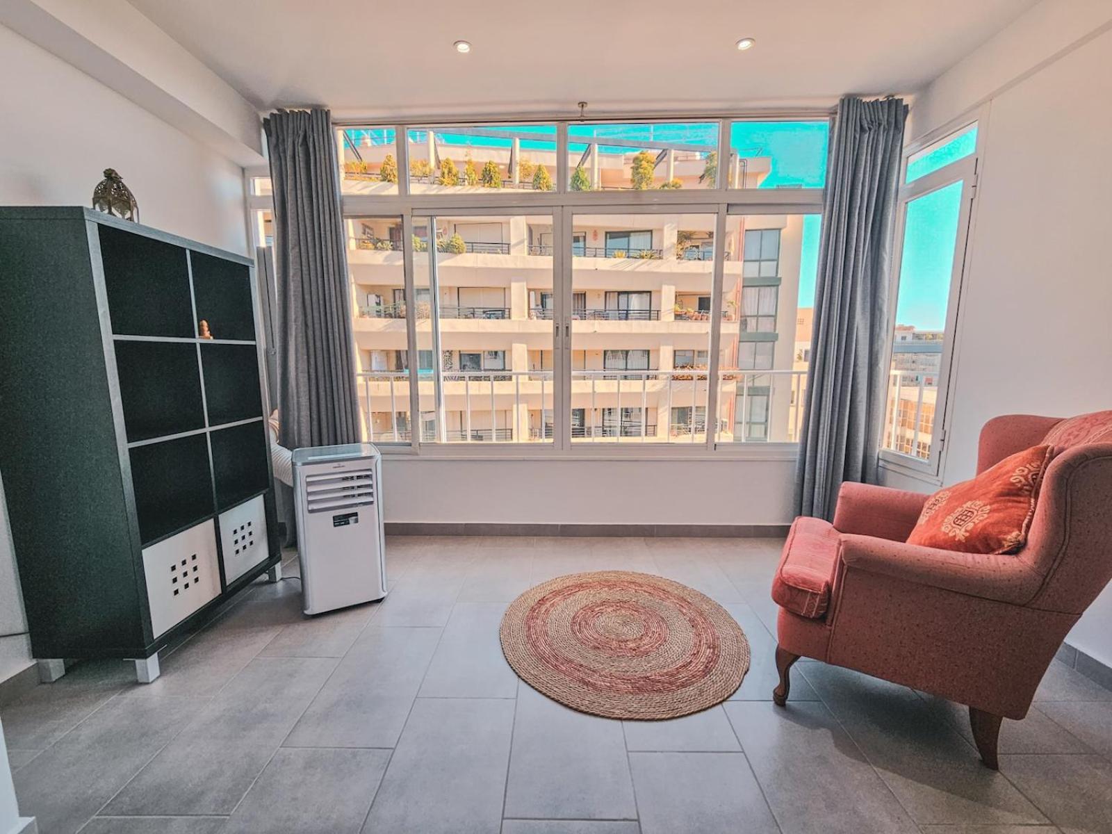 Apartment Charming Steps From Marbellas Downtown Pass The Keys Marbella